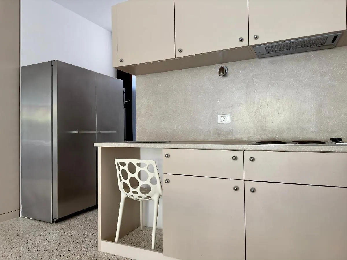 Grand Apartment Navigli Μιλάνο