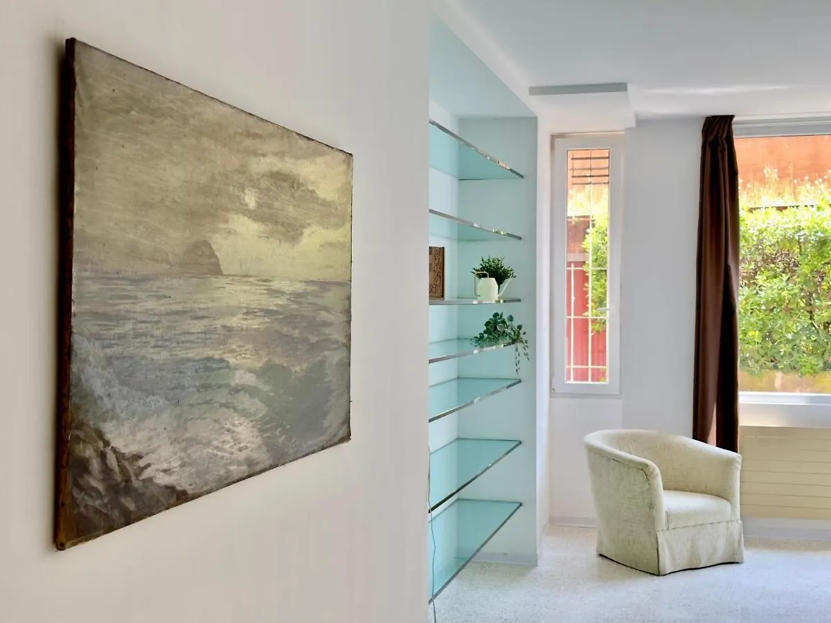 Grand Apartment Navigli Μιλάνο