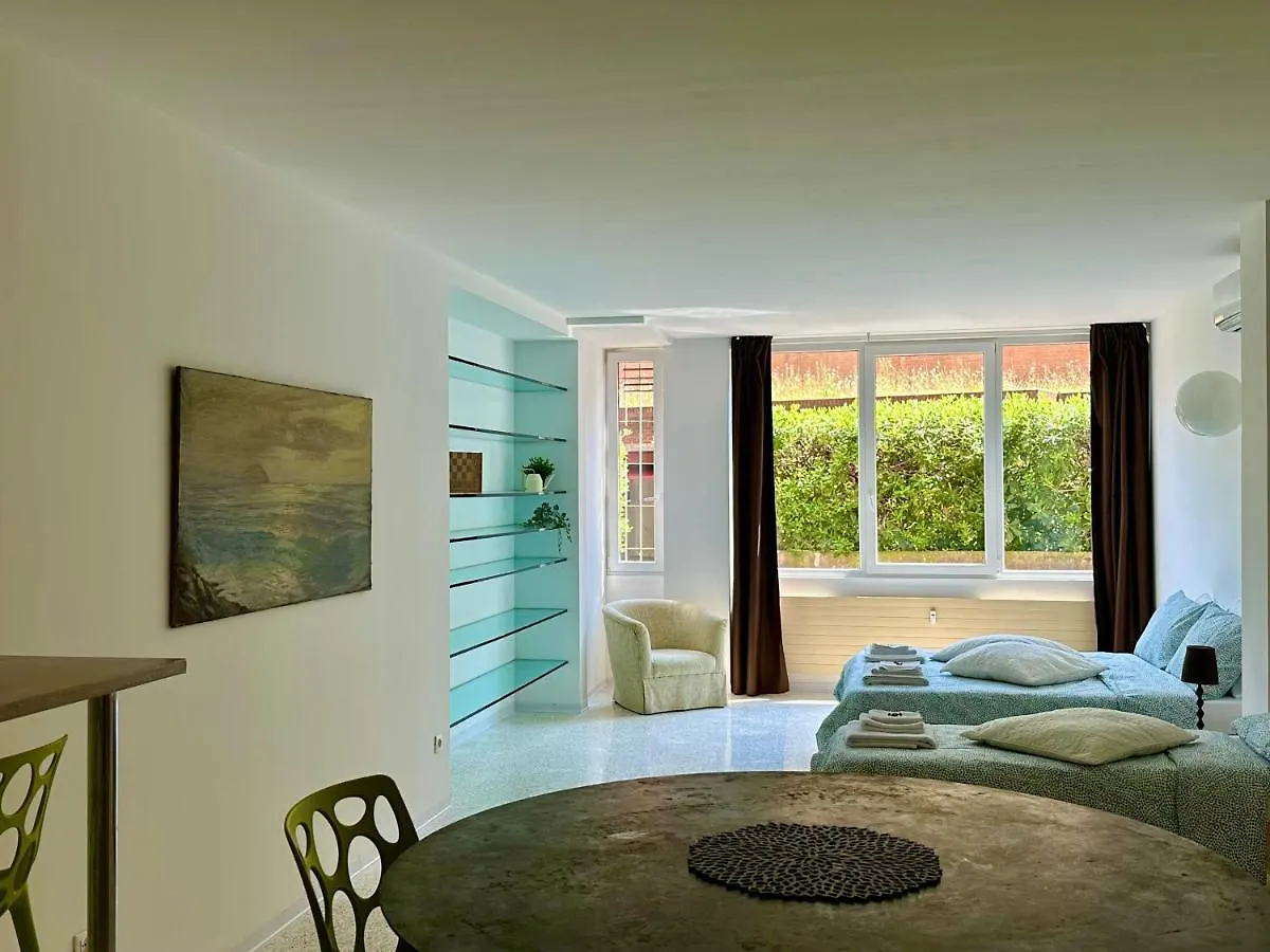 Grand Apartment Navigli Μιλάνο Ιταλία