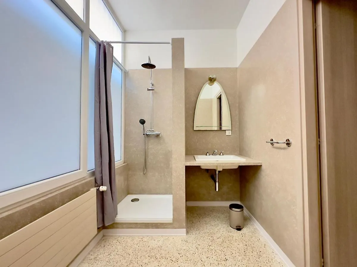 Grand Apartment Navigli Μιλάνο