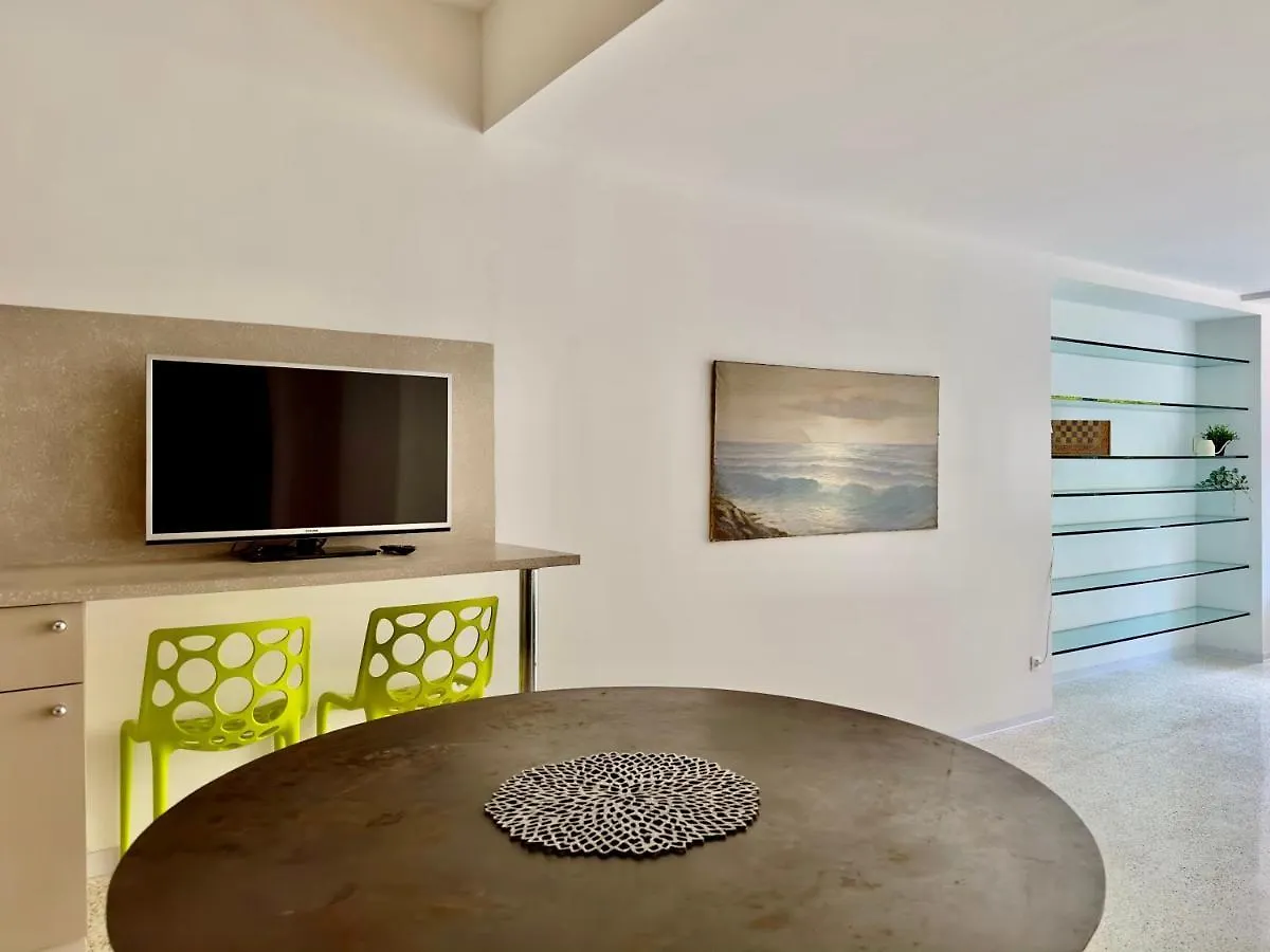 Grand Apartment Navigli Μιλάνο