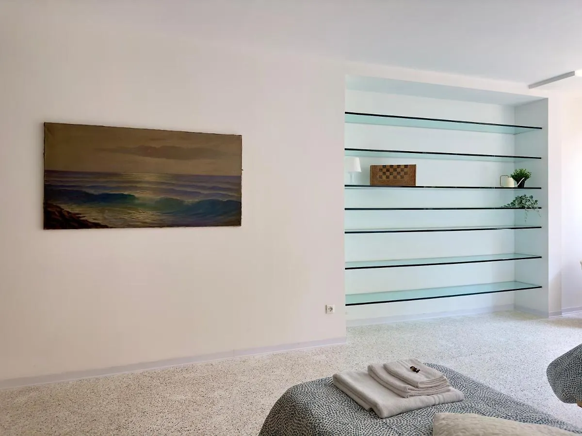 Grand Apartment Navigli Μιλάνο Ιταλία
