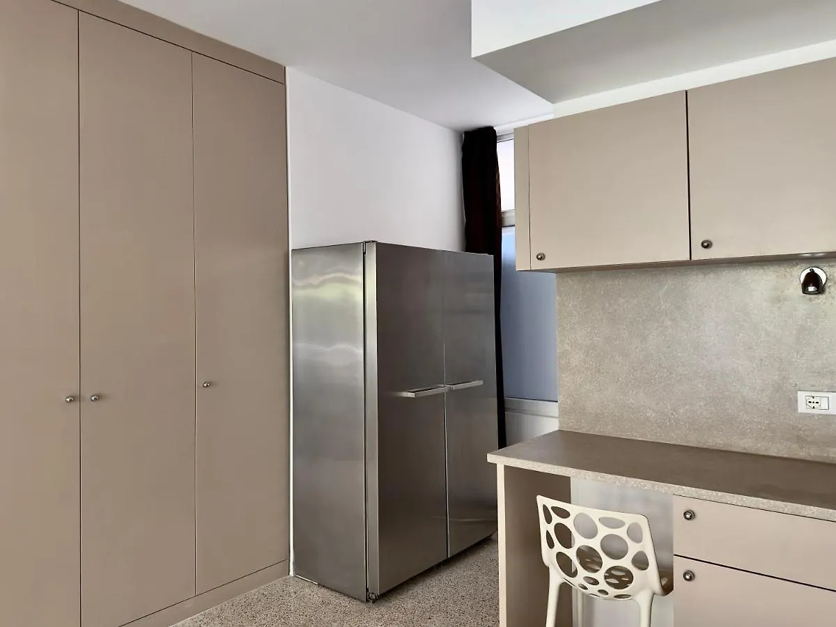 Grand Apartment Navigli Μιλάνο