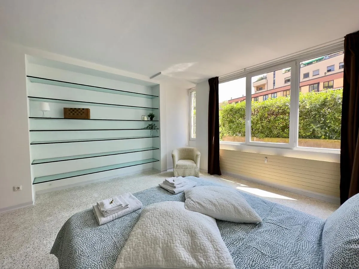 Grand Apartment Navigli Μιλάνο