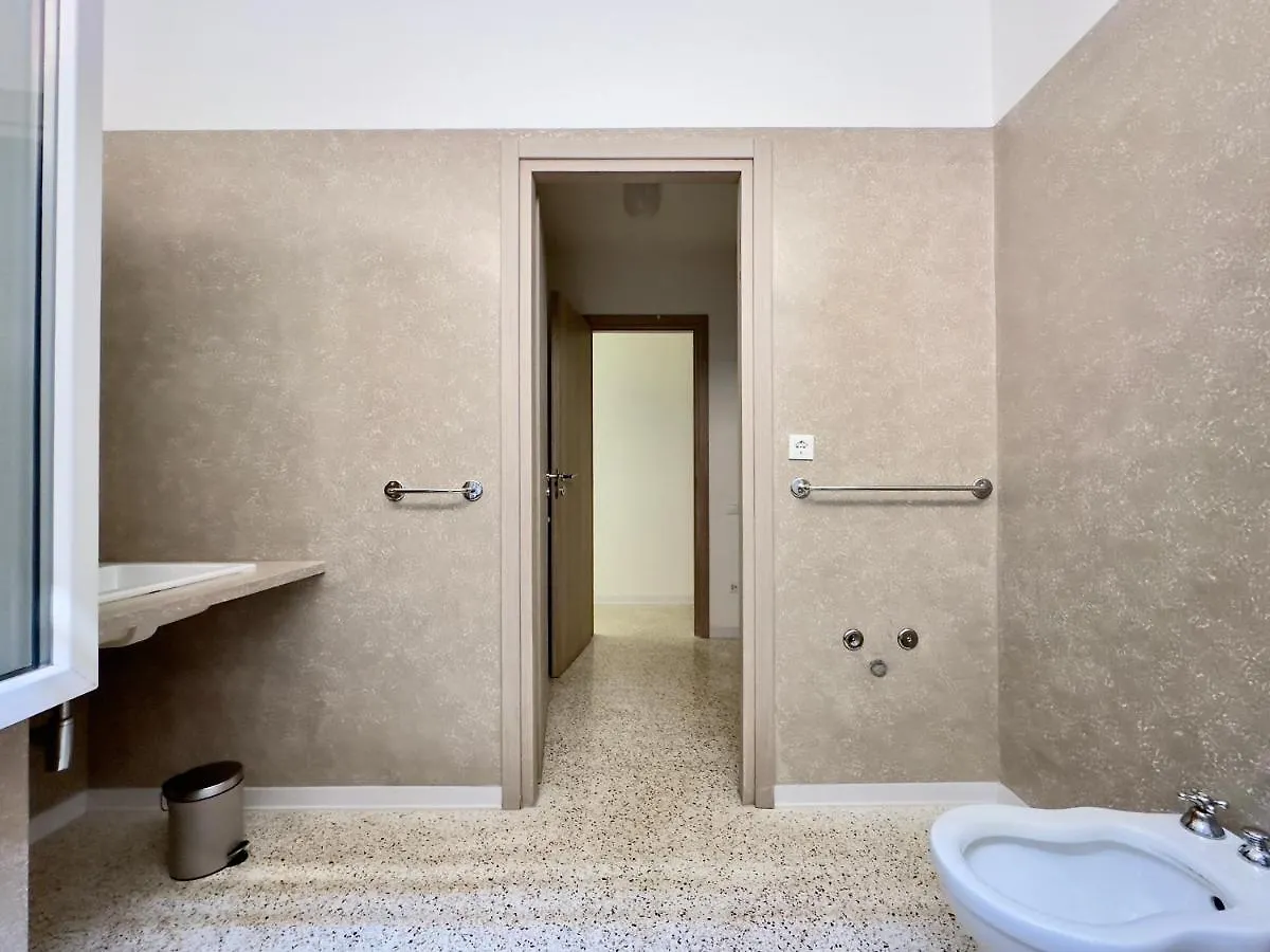 Grand Apartment Navigli Μιλάνο