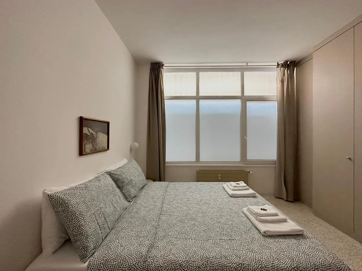Grand Apartment Navigli Μιλάνο Ιταλία