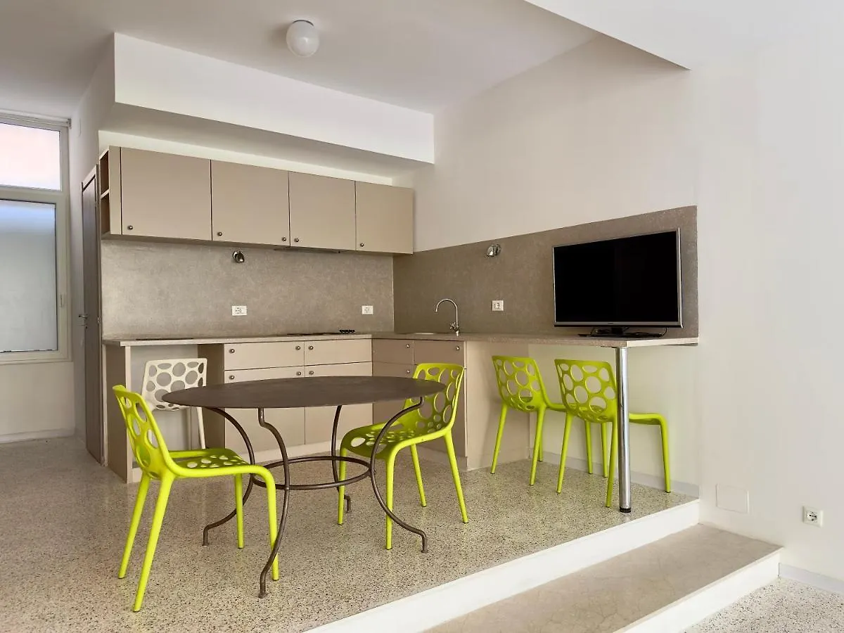 Grand Apartment Navigli Μιλάνο
