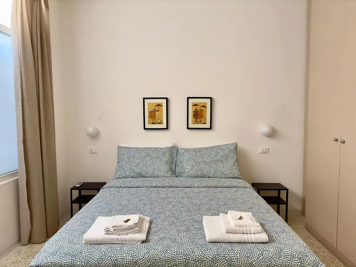 Grand Apartment Navigli Μιλάνο