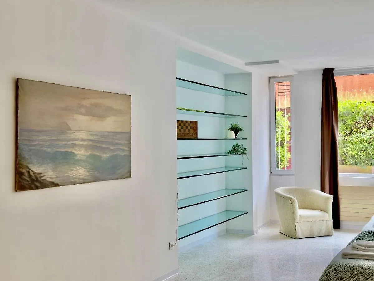 Grand Apartment Navigli Μιλάνο