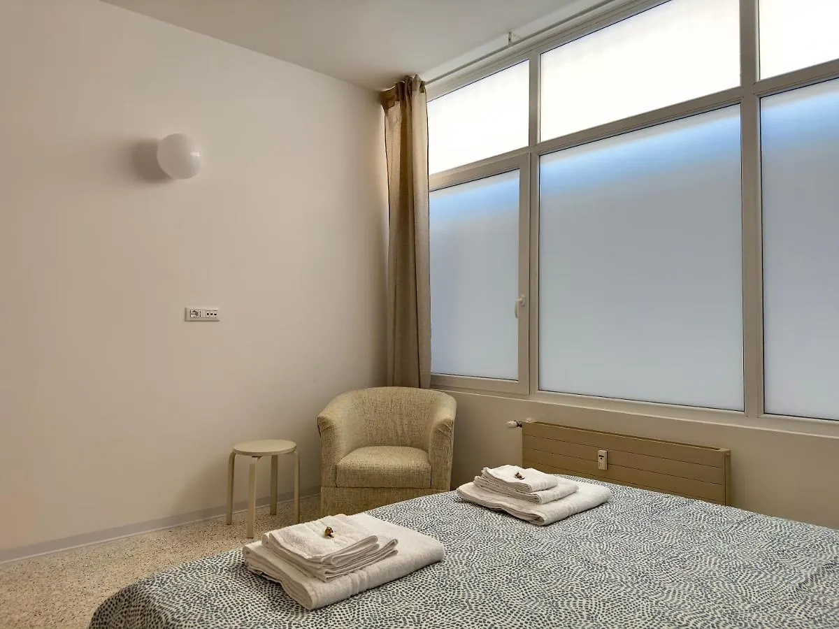 Grand Apartment Navigli Μιλάνο 0*,