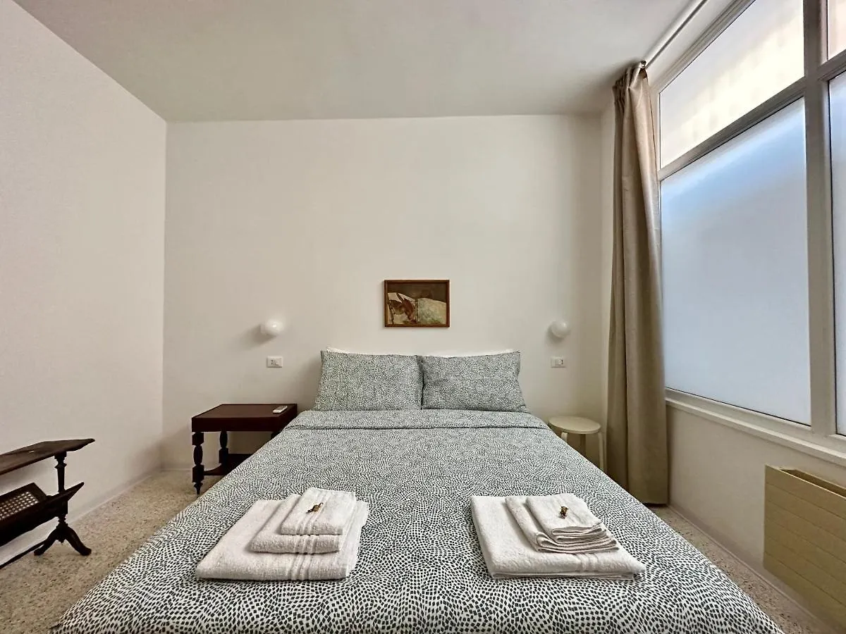 Grand Apartment Navigli Μιλάνο