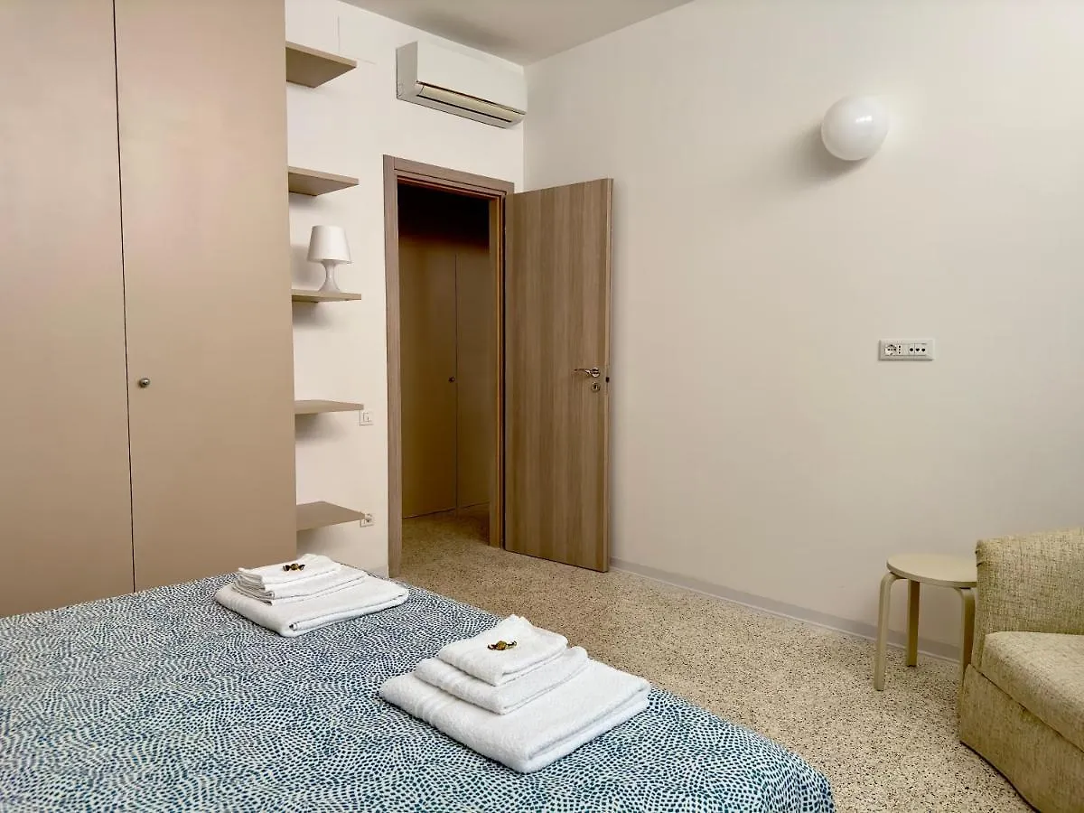 Grand Apartment Navigli Μιλάνο
