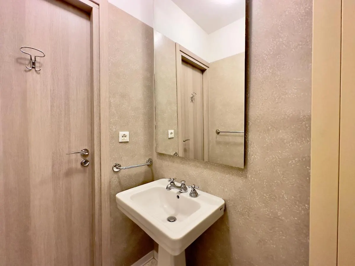 Grand Apartment Navigli Μιλάνο Ιταλία