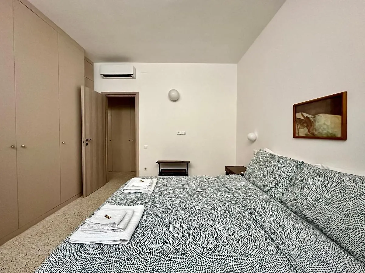 Grand Apartment Navigli Μιλάνο Ιταλία