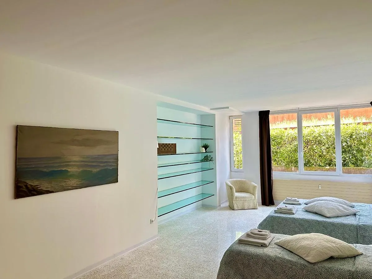 Grand Apartment Navigli Μιλάνο