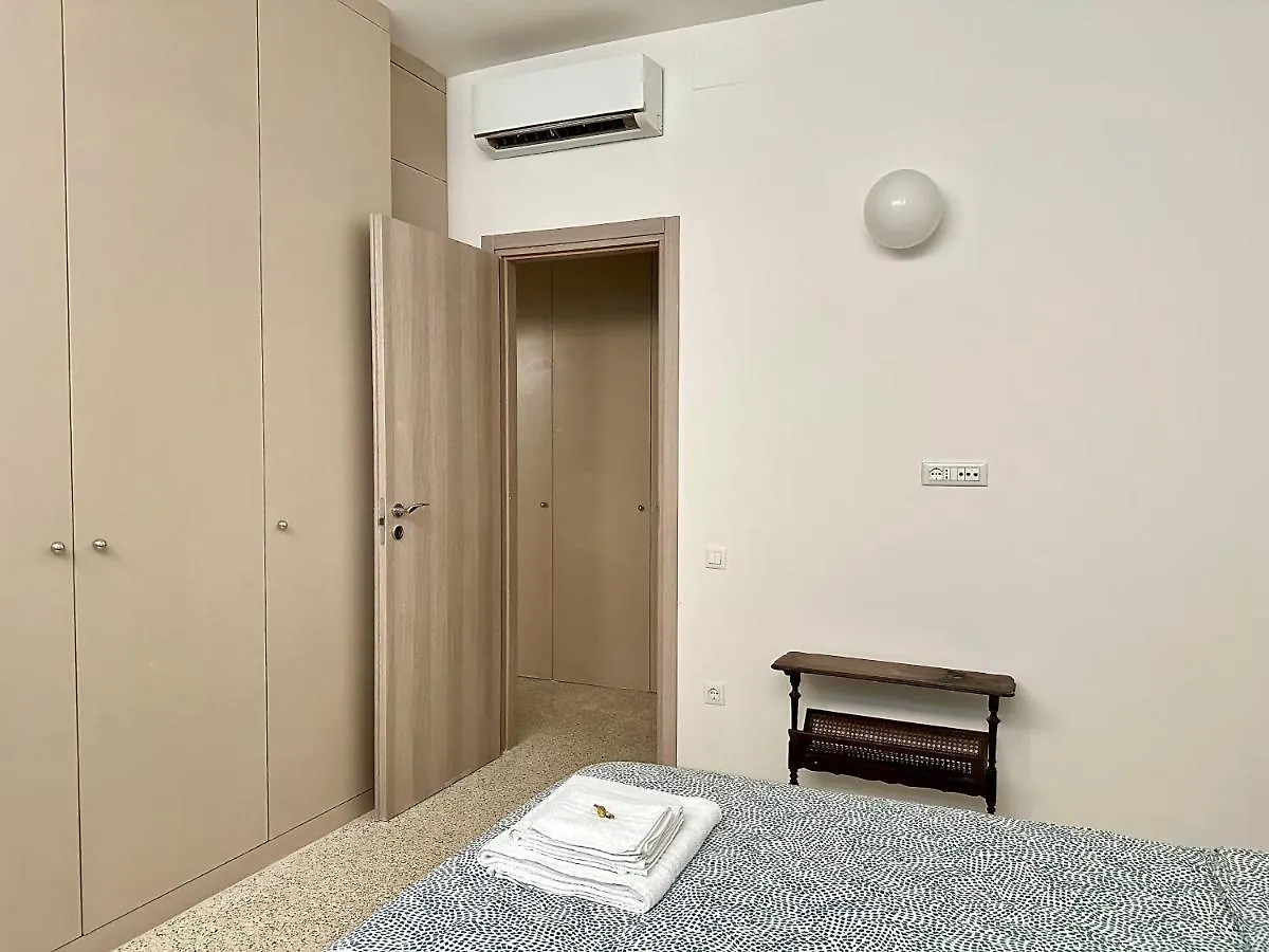 Grand Apartment Navigli Μιλάνο