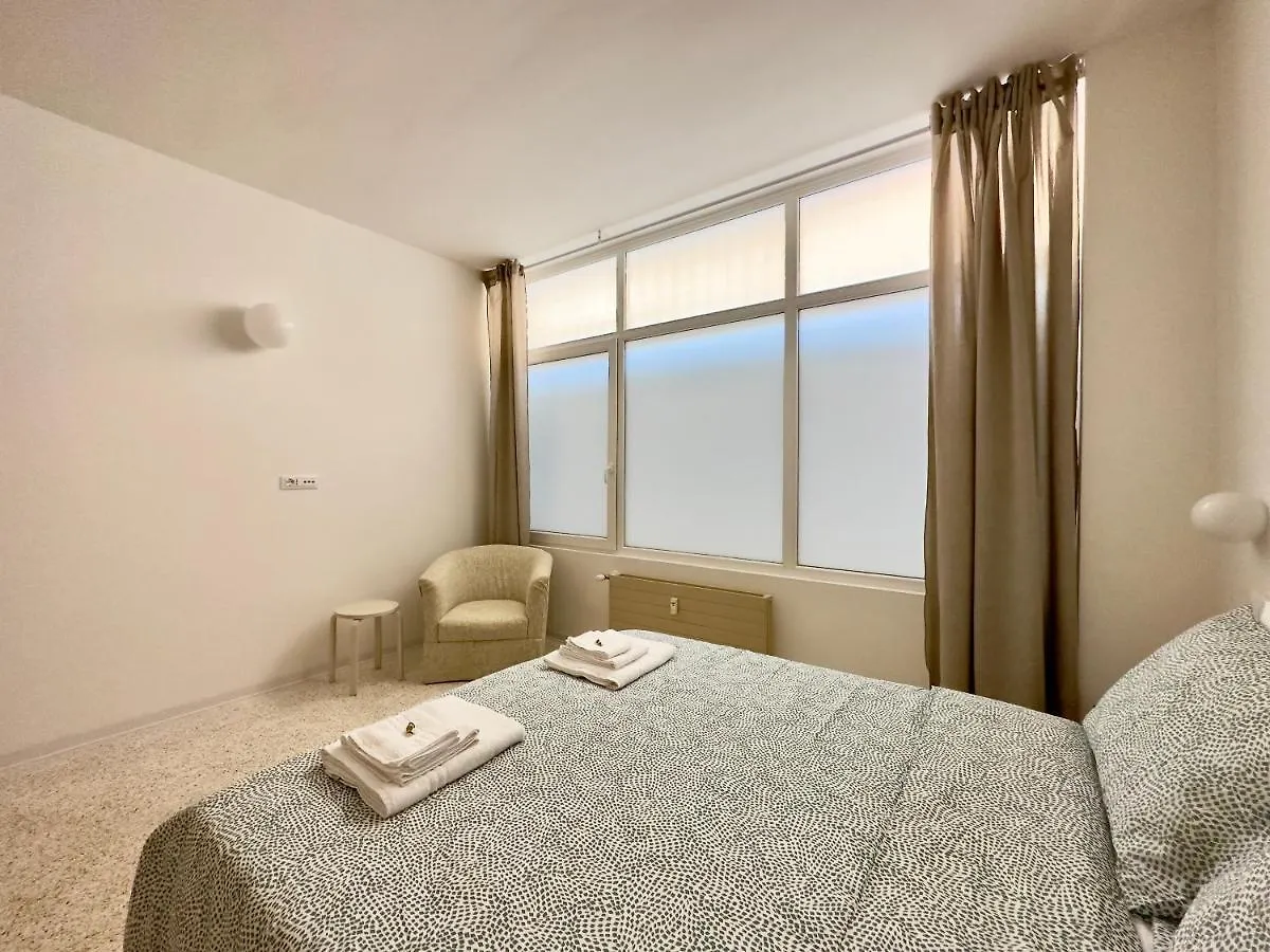 Grand Apartment Navigli Μιλάνο