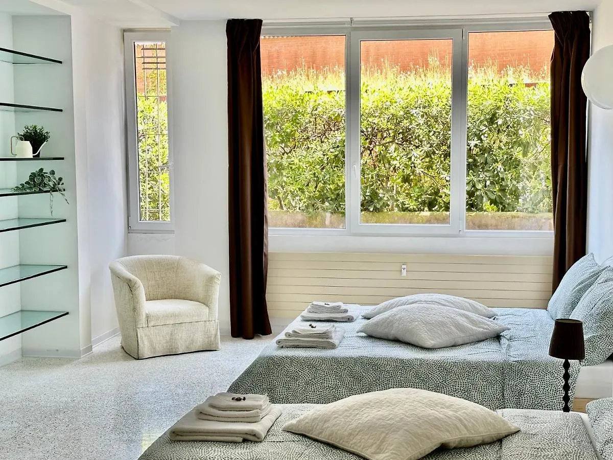 Grand Apartment Navigli Μιλάνο Ιταλία