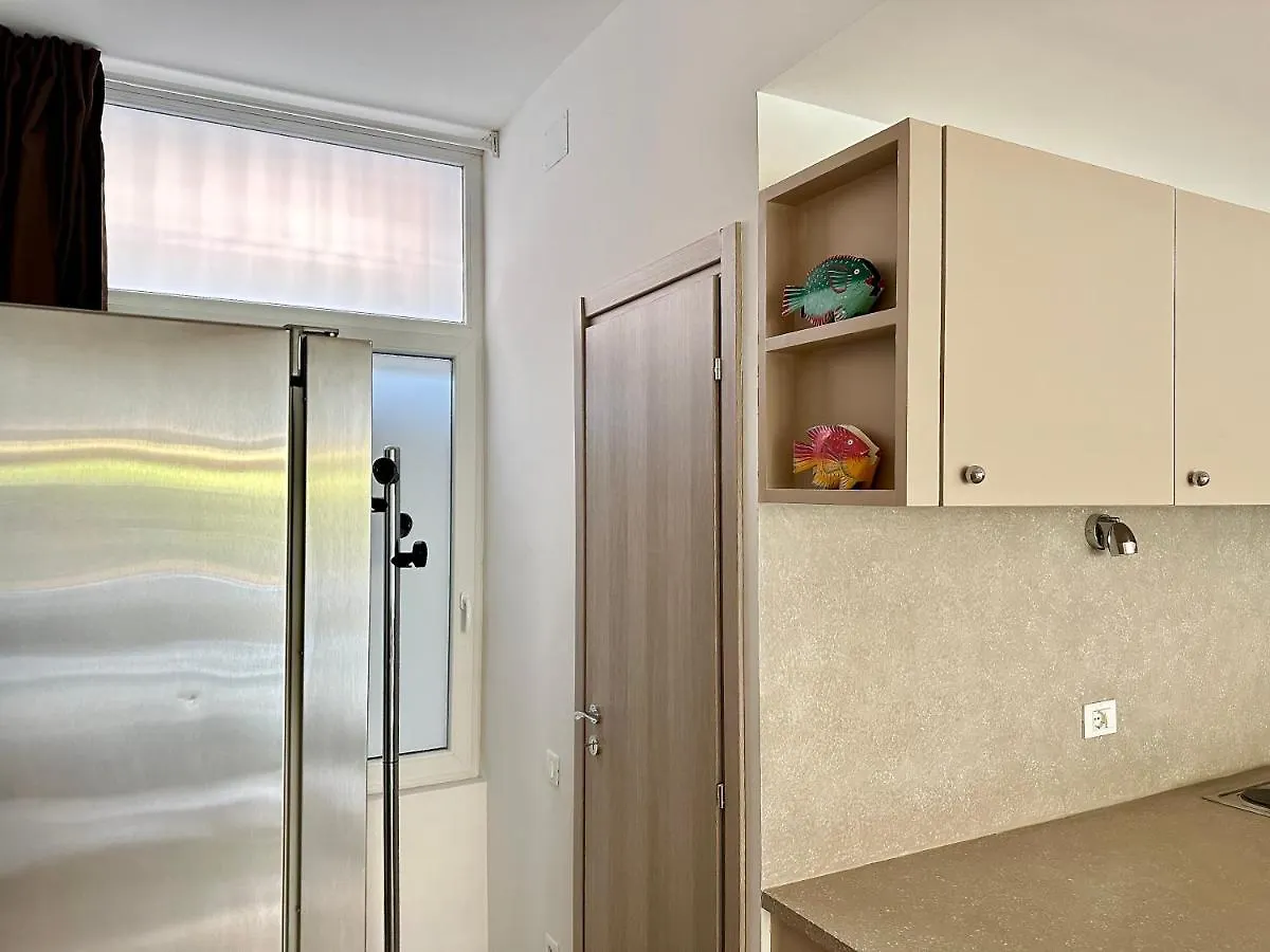 Grand Apartment Navigli Μιλάνο Ιταλία