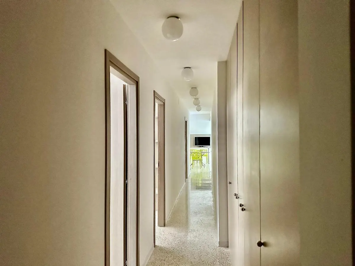 Grand Apartment Navigli Μιλάνο